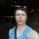Алексей, 24 года